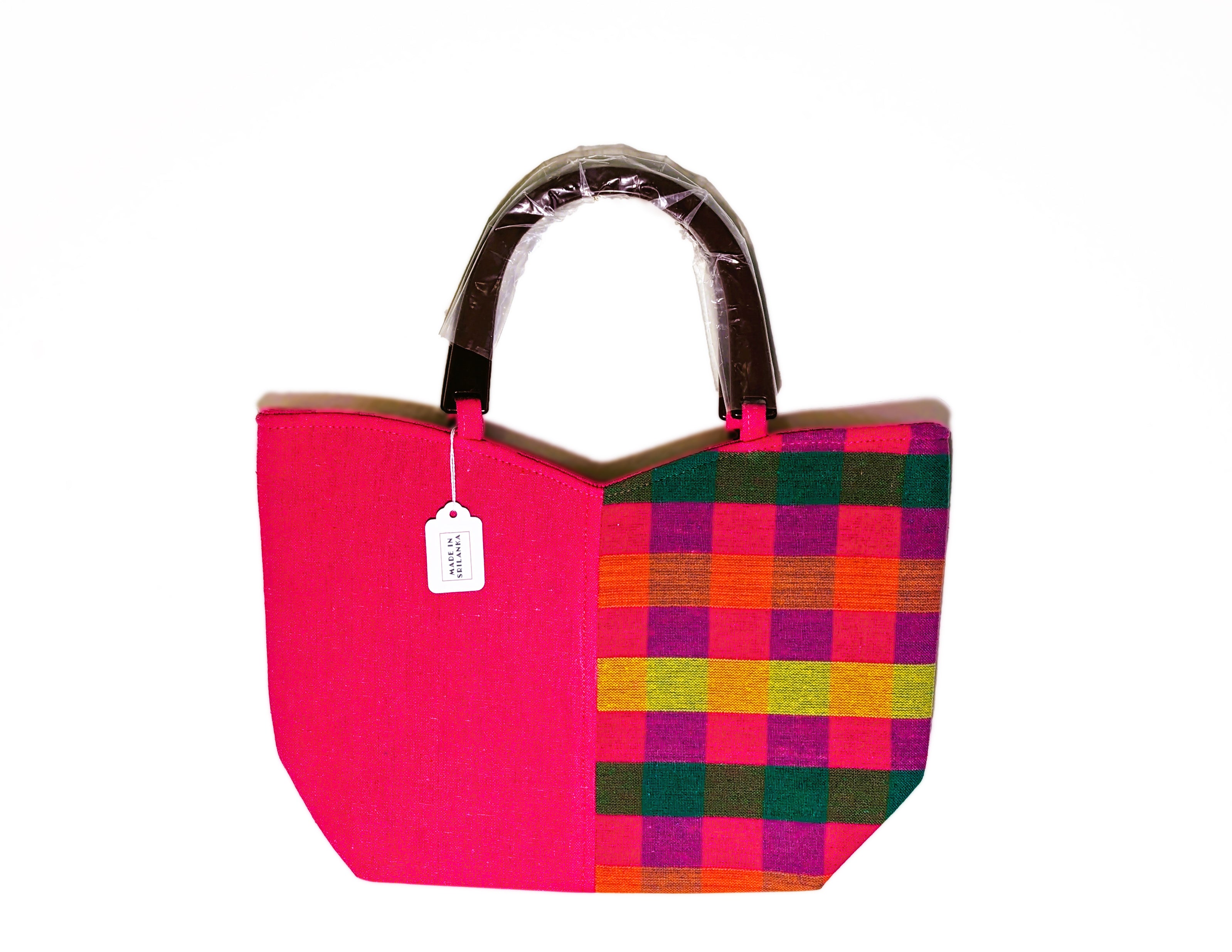 Handloom bags online online