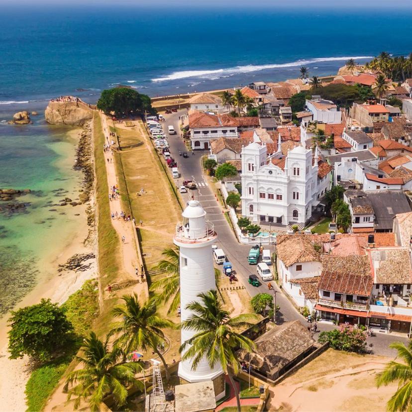 Galle, Sri Lanka