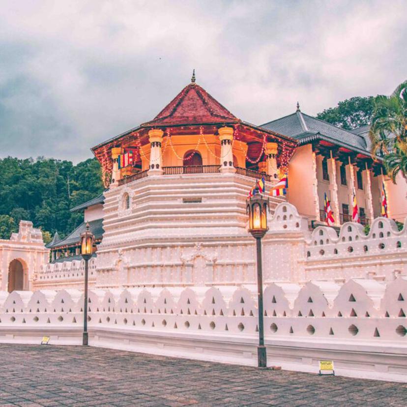 Kandy, Sri Lanka