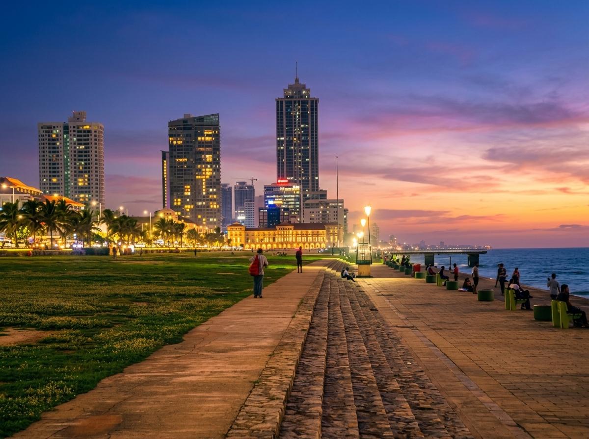 Colombo